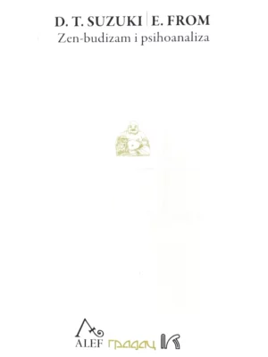 Zen-budizam i psihoanaliza