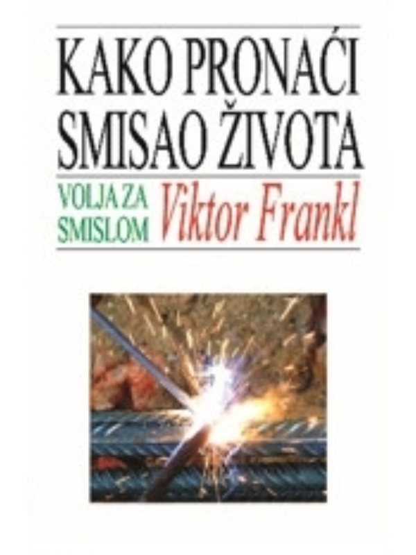 9788683713660 Kako pronaći smisao života - Image 1