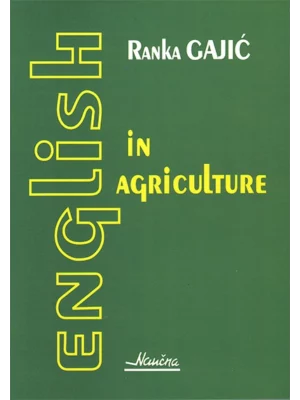 English in Agriculture
