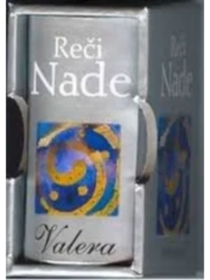 Reči nade