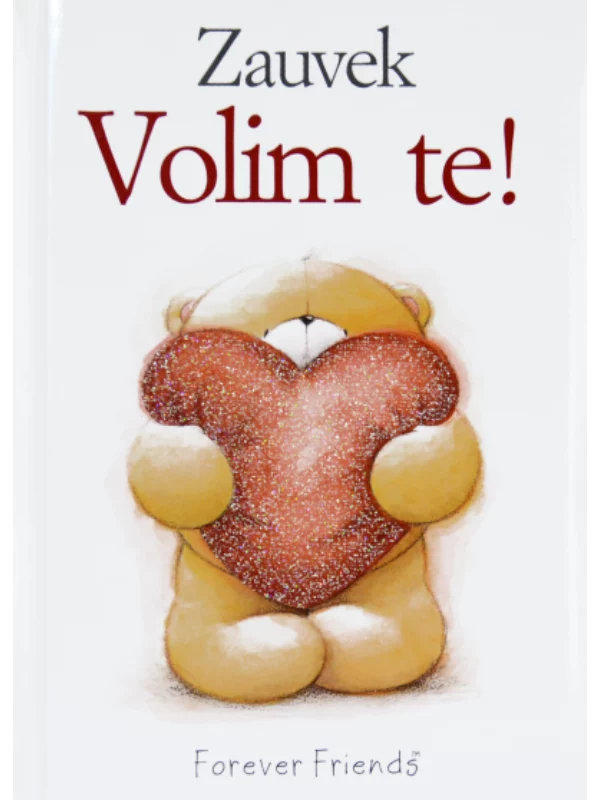 Zauvek volim te! - Image 1