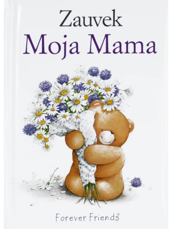 Zauvek moja mama - Image 1