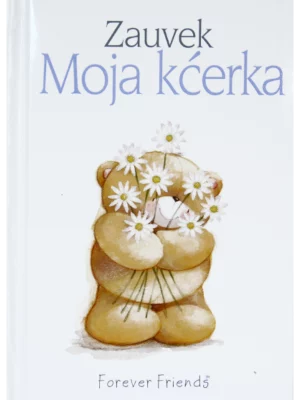Zauvek moja kćerka