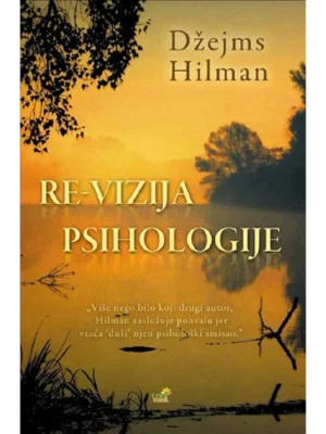 Re-vizija psihologije