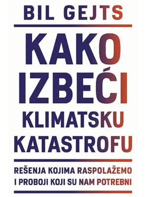 Kako izbeći klimatsku katastro