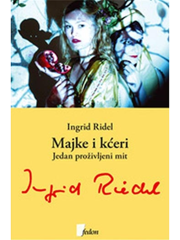 9788686525321 Majke i kćeri - Image 1