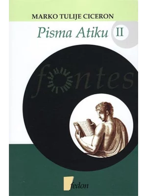 Pisma Atiku II