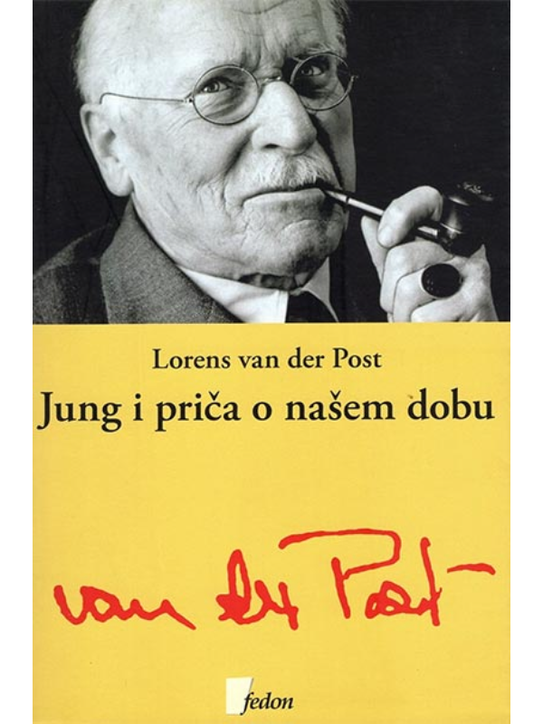 9788686525581 Jung i priča o našem dobu - Image 1