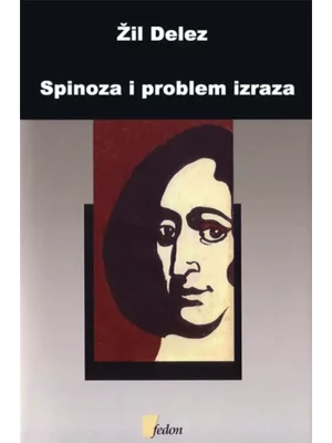 Spinoza i problem izraza