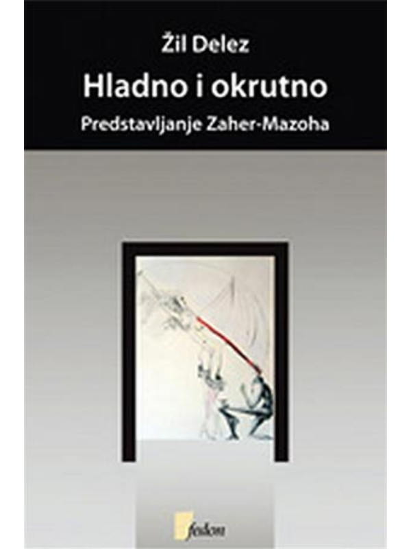 9788686525642 Hladno i okrutno: predstavljanje Zaher-Mazoha - Image 1