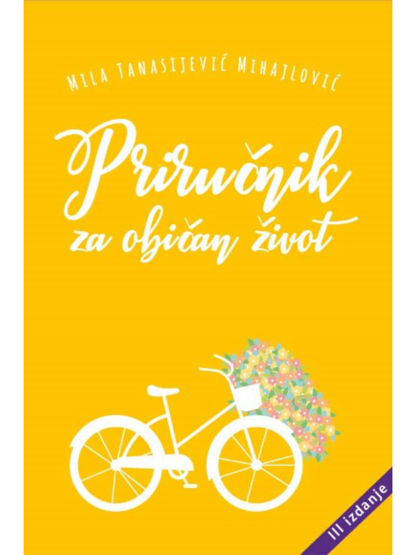 9788687115132 Priručnik za običan život - Image 1