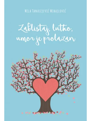 Zablistaj lutko, umor je prolazan