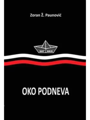 Oko podneva