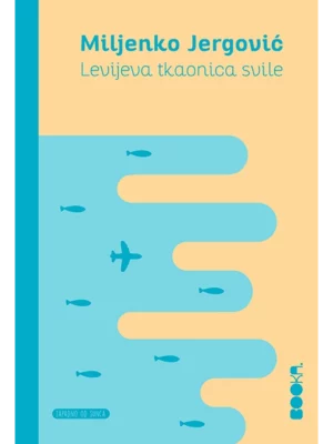 Levijeva tkaonica svile