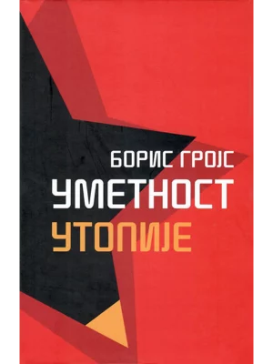 Umetnost utopije