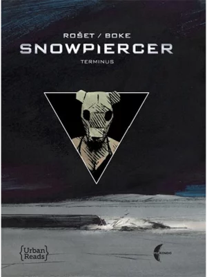 SNOWPIERCER Terminus  TP