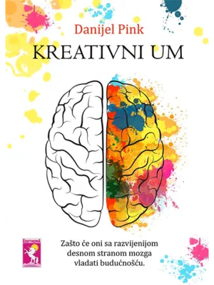 Kreativni um
