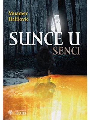Sunce u senci