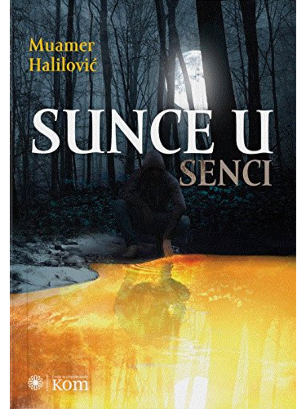 9788689437065 Sunce u senci - Image 1