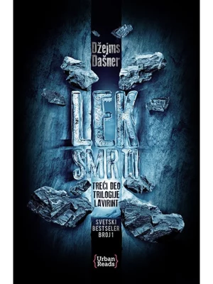 Lavirint - Lek smrti