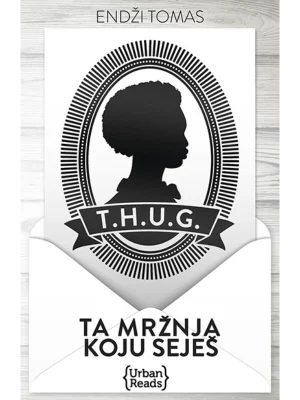 Ta mržnja koju seješ