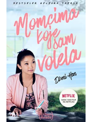 Momcima koje sam volela - deo I