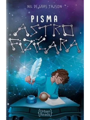 Pisma astrofizičara
