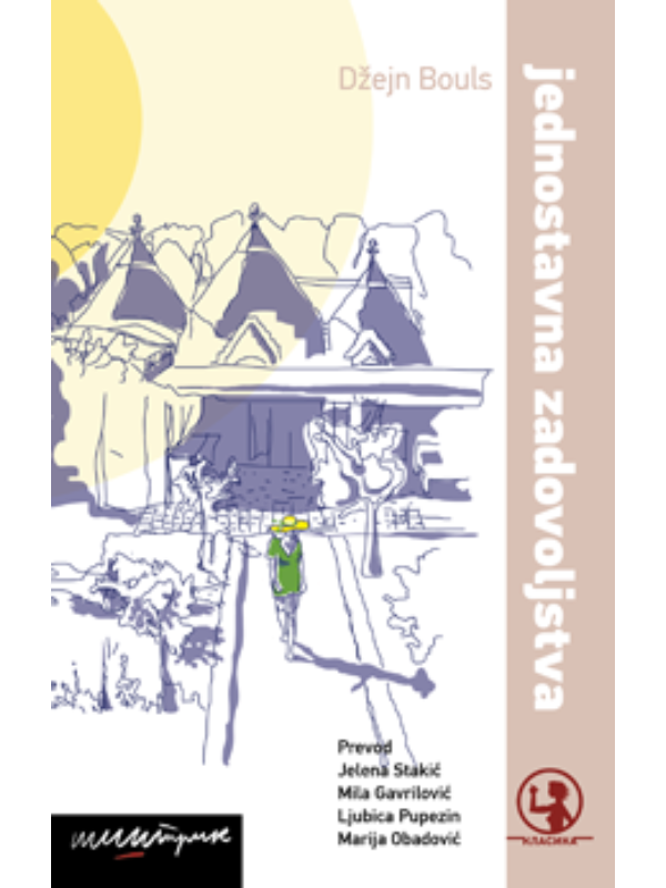 9788689597127 Jednostavna zadovoljstva - Image 1