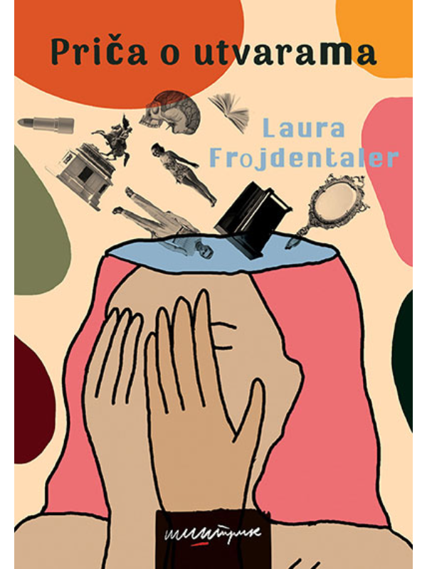 9788689597554 Priča o utvarama - Image 1