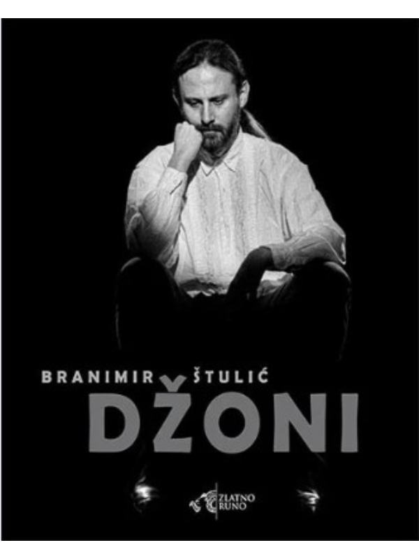 9788689717259 Branimir Džoni Štulić - Image 1