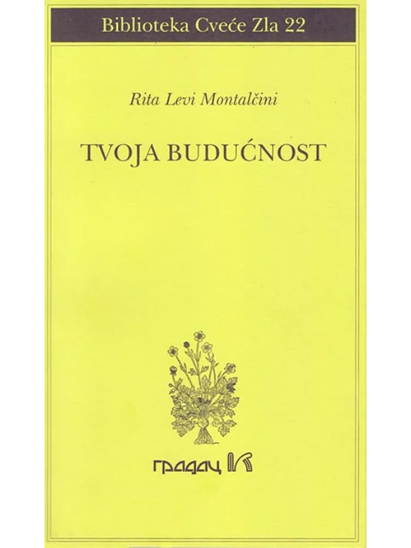 Tvoja budućnost - Image 1