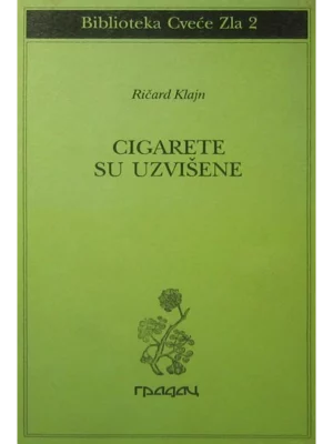 Cigarete su uzvišene