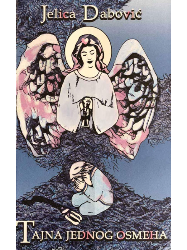 9788690046201 Tajna jednog osmeha - Image 1