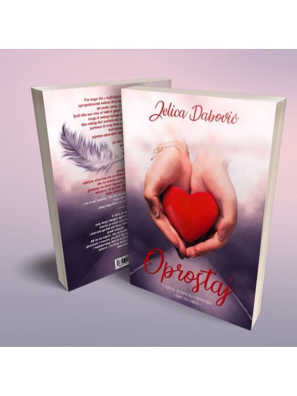 9788690046218 Oproštaj - Image 1