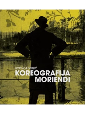 Koreografija moriendi