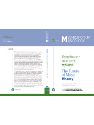 Muzikologija br. 27