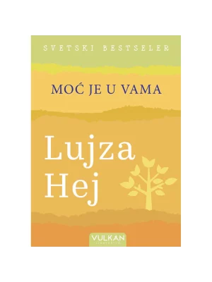 Moć Je U Vama