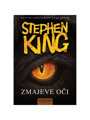 Zmajeve Oči