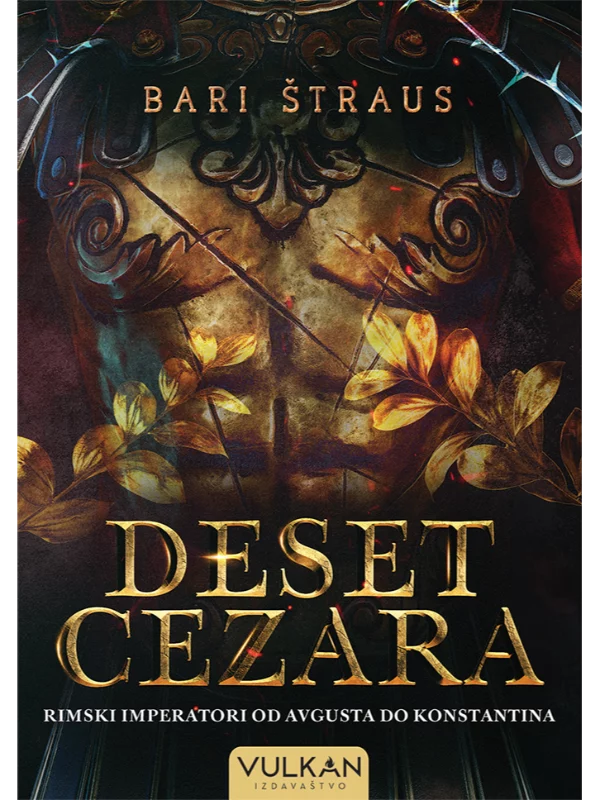 Deset Cezara - Image 1