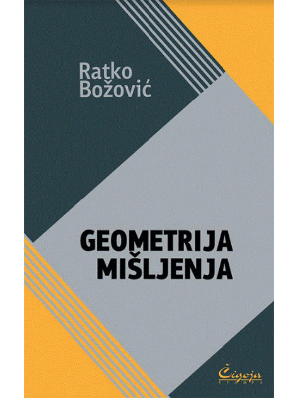 K9788653106263 Geometrija mišljenja - Image 1