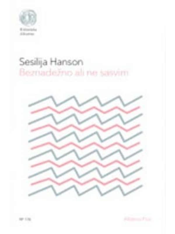 K9788660813062 Beznadežno, ali ne sasvim - Image 1