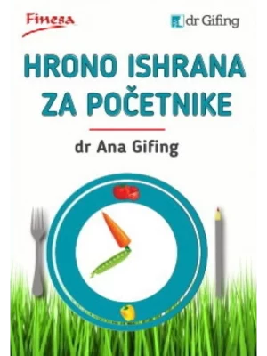 Hrono ishrana za početnike
