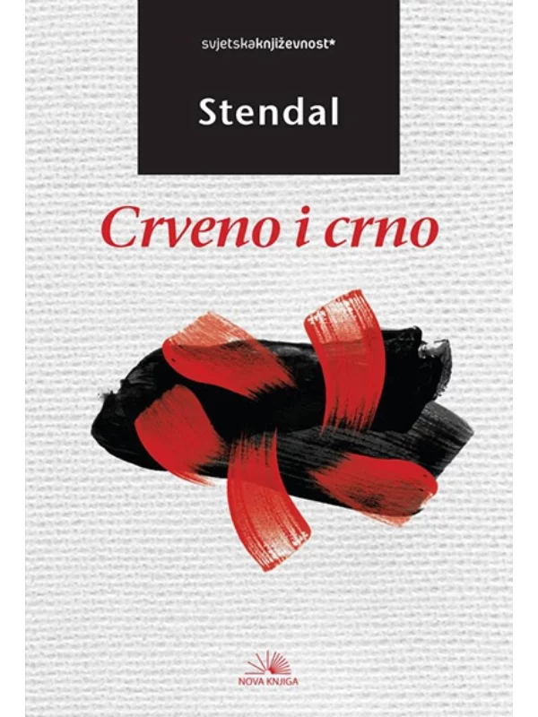 Crveno i crno - Image 1
