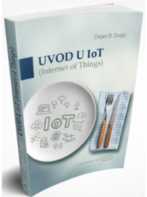 K9788674666708 Uvod u IoT (Internet of Things) - Image 1