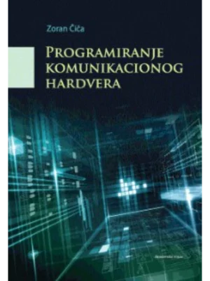 Programiranje komunikacionog hardvera