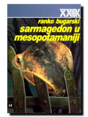 Sarmagedon u Mesopotamaniji : leksičke skrivalice