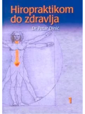 Hiropraktikom do zdravlja 1-2