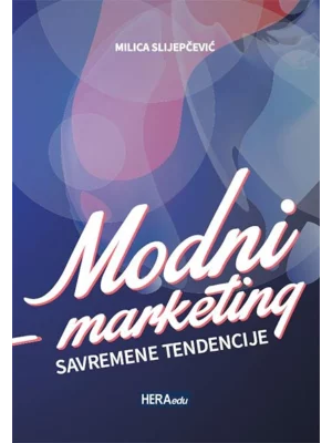 Modni marketing: savremene tendencije