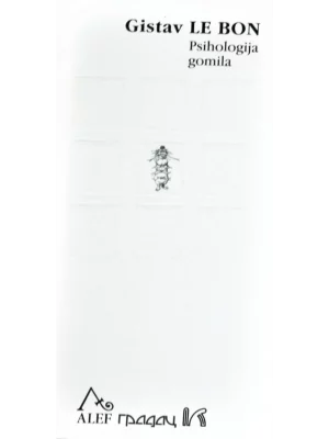 Psihologija gomila