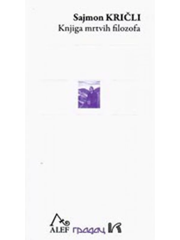 Knjiga mrtvih filozofa - Image 1